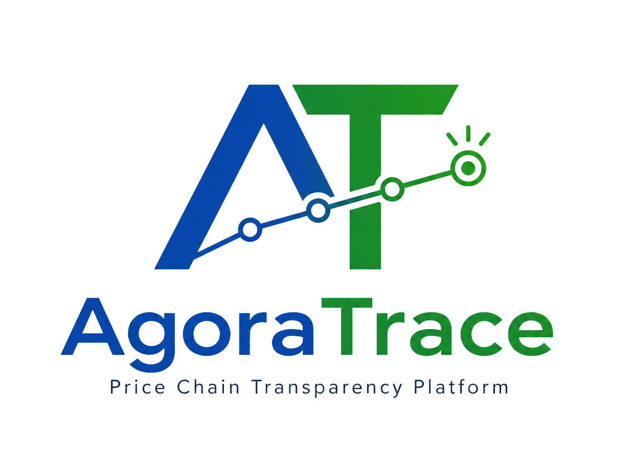AgoraTrace logo